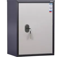Шкаф для бумаг AIKO SL-65T 460х340х630