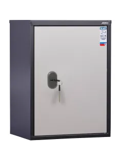 Шкаф для бумаг AIKO SL-65T 460х340х630