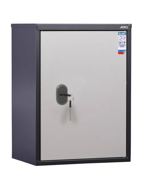 Шкаф для бумаг AIKO SL-65T 460х340х630