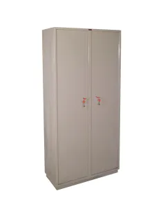 Шкаф для бумаг P_КБC 10 880х390х1850