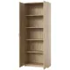 Стеллаж закрытый Easy One   908842 дуб сонома (091) В2000