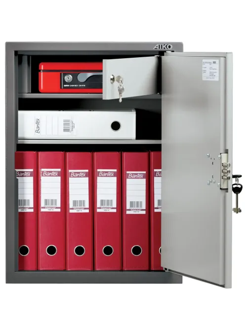 Шкаф для бумаг AIKO SL-65T 460х340х630