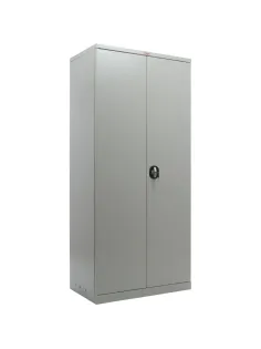 Шкаф для бумаг Комус Мебель CB-12 850х400х1860