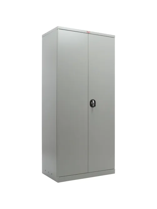 Шкаф для бумаг Комус Мебель CB-12 850х400х1860