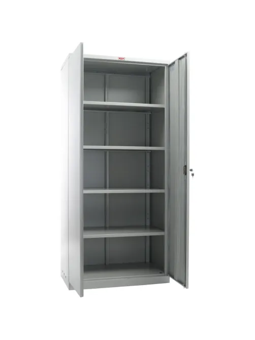 Шкаф для бумаг Комус Мебель CB-14 850х500х1860