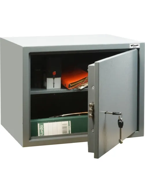Шкаф для бумаг COBALT TSL-32, ключ.замок 420х350х320