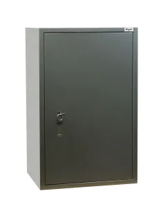 Шкаф для бумаг COBALT TSL-66 Трейзер, ключ.замок 420х350х660