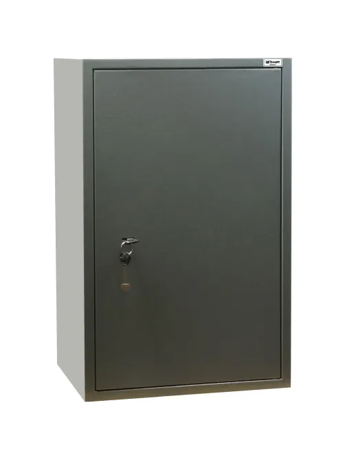 Шкаф для бумаг COBALT TSL-66 Трейзер, ключ.замок 420х350х660