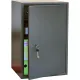 Шкаф для бумаг Klesto STL-63 Трейзер, ключ.замок 420х350х630