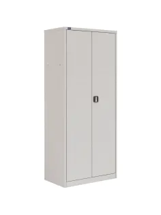 Шкаф для бумаг P_ШАМ11 на 4 полки 850х500х1860