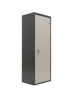 Шкаф для бумаг AIKO SL-125T 460х340х1252