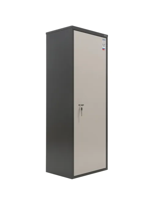 Шкаф для бумаг AIKO SL-125T 460х340х1252