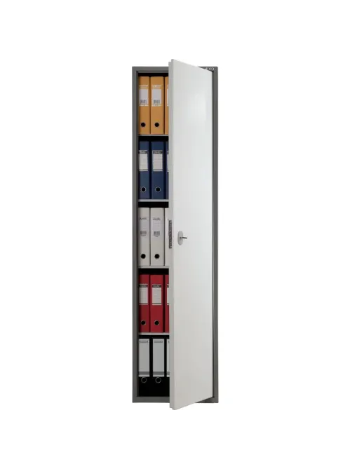 Шкаф для бумаг AIKO SL-185 460х340х1800
