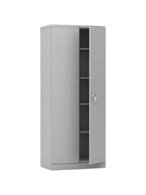 Шкаф для бумаг N_ШМС-435 800х350х1880