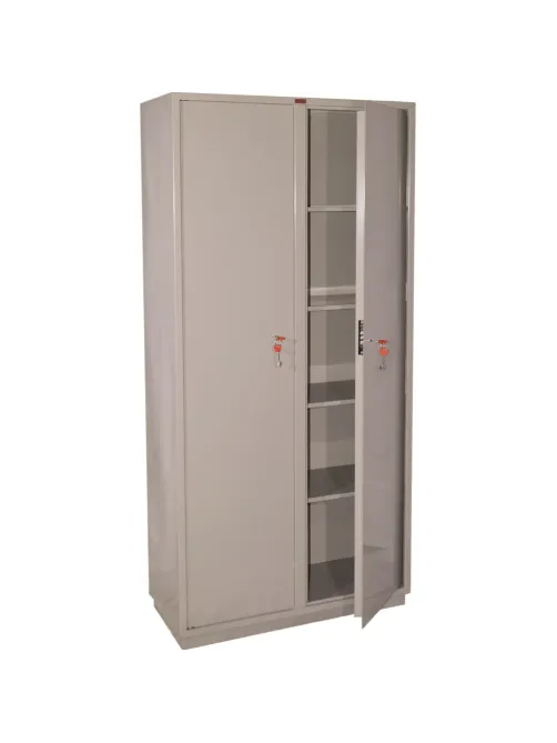Шкаф для бумаг P_КБC 10 880х390х1850