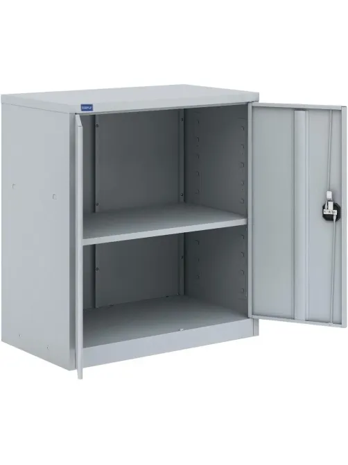 Шкаф для бумаг P_ШАМ05 (400) 850х400х930