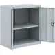 Шкаф для бумаг P_ШАМ05 (400) 850х400х930