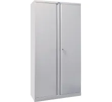 Шкаф для бумаг ПРАКТИК АМ 2091, 2 дверный 915х458х1996