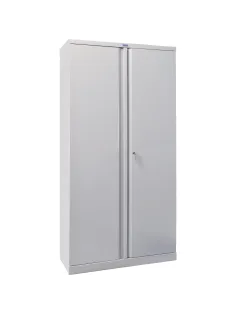 Шкаф для бумаг ПРАКТИК АМ 2091, 2 дверный 915х458х1996