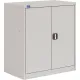 Шкаф для бумаг P_ШАМ05 (400) 850х400х930