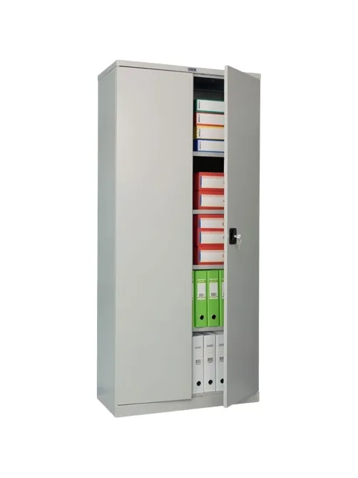 Шкаф для бумаг CB-15 850х500х2000