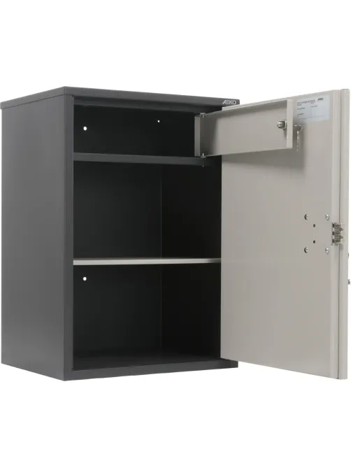 Шкаф для бумаг AIKO SL-65T 460х340х630