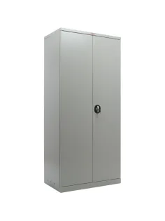 Шкаф для бумаг Комус Мебель CB-22 1000х500х1900
