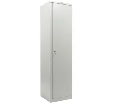 Шкаф для бумаг ПРАКТИК АМ 1845 1 дверный 472х458х1830
