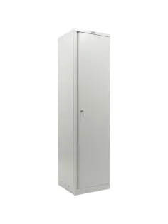 Шкаф для бумаг ПРАКТИК АМ 1845 1 дверный 472х458х1830