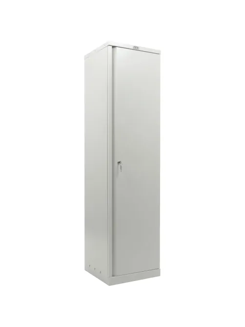 Шкаф для бумаг ПРАКТИК АМ 1845 1 дверный 472х458х1830