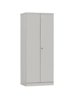 Шкаф для бумаг N_ШМС-435 800х350х1880
