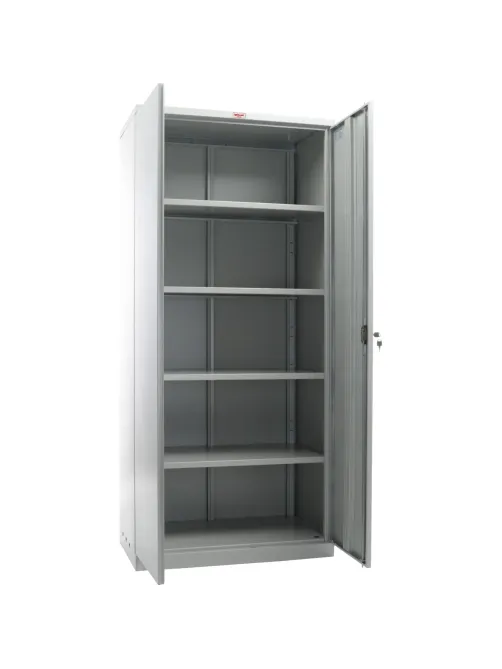 Шкаф для бумаг Комус Мебель CB-22 1000х500х1900