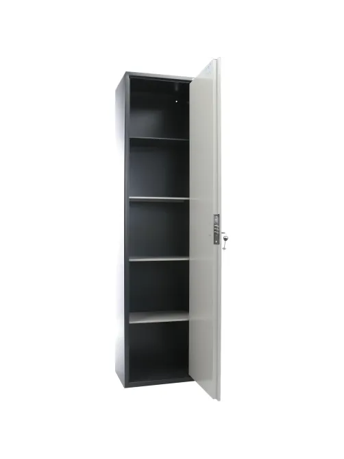 Шкаф для бумаг AIKO SL-185 460х340х1800