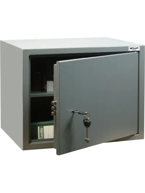 Шкаф для бумаг COBALT TSL-32, ключ.замок 420х350х320