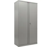 Шкаф для бумаг Комус Мебель АМ 1891 2 дв. 915х458х1830
