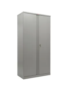 Шкаф для бумаг Комус Мебель АМ 1891 2 дв. 915х458х1830