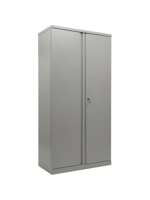Шкаф для бумаг Комус Мебель АМ 1891 2 дв. 915х458х1830
