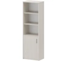 Шкаф PT Арго  -колонка А-321 Н ясень ш 1184536