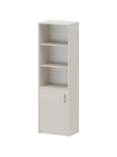 Шкаф PT Арго  -колонка А-321 Н ясень ш 1184536