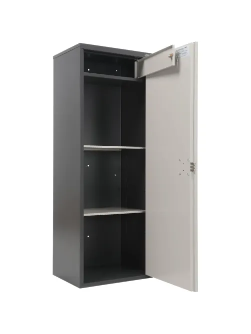 Шкаф для бумаг AIKO SL-125T 460х340х1252