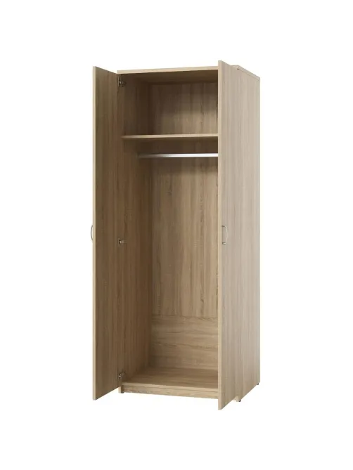 Гардероб Easy One 908843 дуб сонома (091) Г580