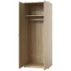 Гардероб Easy One 908843 дуб сонома (091) Г580