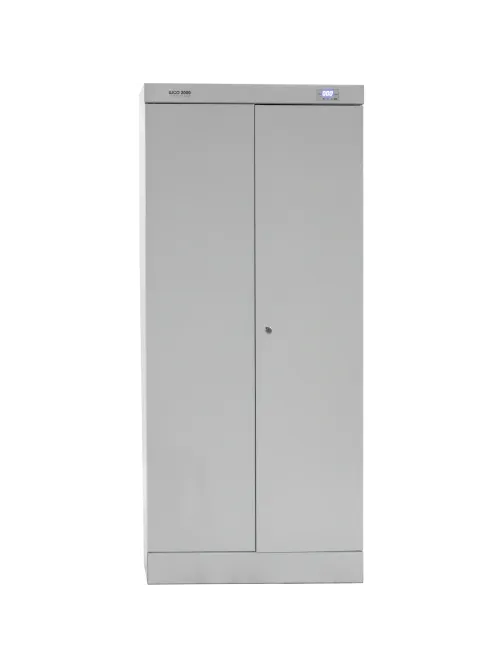 Шкаф K_ШСО 2000 (NEW) сушильный, 2-секционный