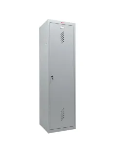 Шкаф для одежды металлический Комус Мебель ML-11-50D