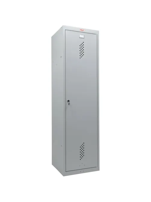 Шкаф для одежды металлический Комус Мебель ML-11-50D