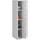 Шкаф для сумок Комус Мебель ML-24-60