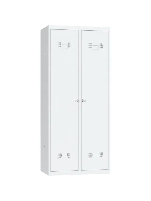Шкаф для одежды металлический ШР-22 L800