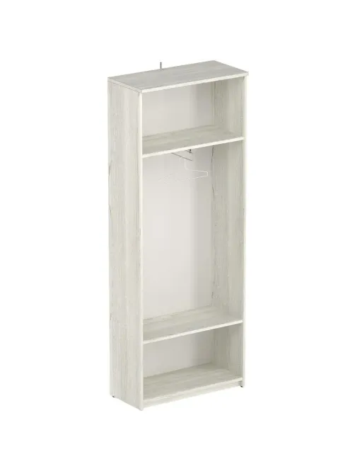 Корпус гардероба Easy One каркас LT 22/16 768х367 сосна винтер В1997