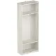 Корпус гардероба Easy One каркас LT 22/16 768х367 сосна винтер В1997
