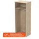 Корпус гардероба Easy One каркас 908843 дуб сонома (091) Г580